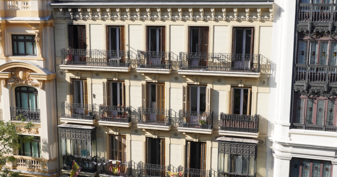 Dazia se lanza al mercado de alquiler residencial: 100 millones de inversión en España