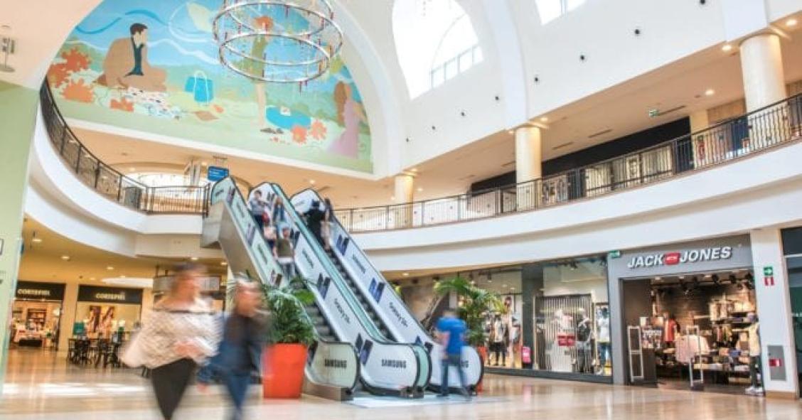 Intu Xanadú sigue en venta y el fondo Northwood se postula parar comprar el centro comercial