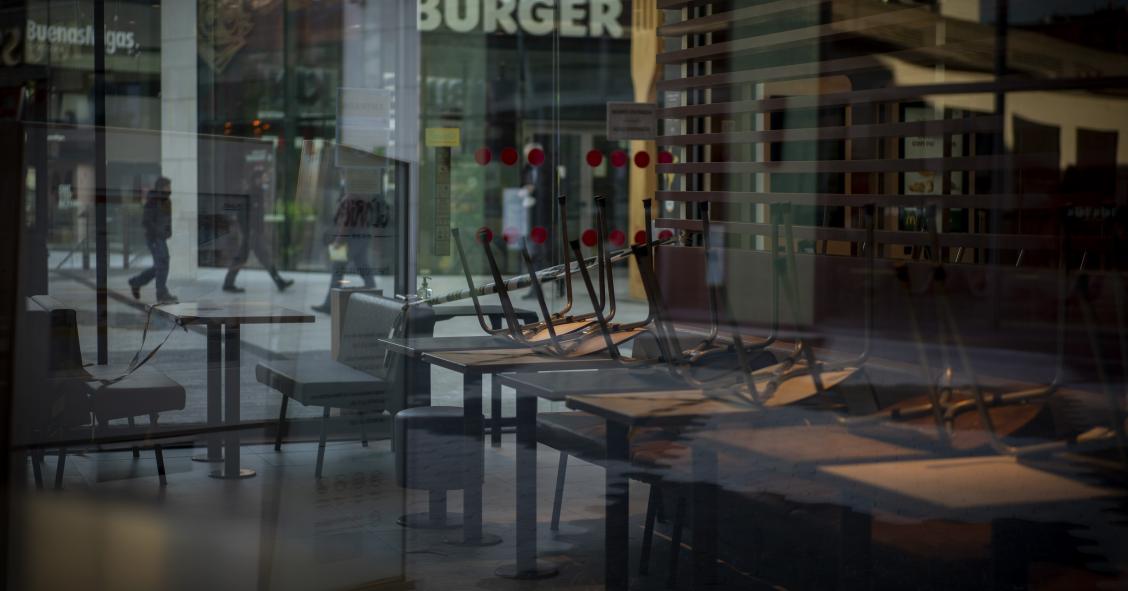 Alquilar un local comercial en tiempos de covid: cuatro preguntas que debes plantearte antes de nada
