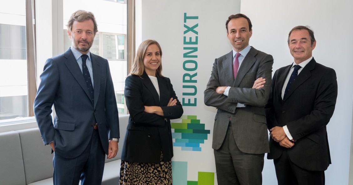 Una socimi con 310 millones en activos sanitarios y residencias de mayores se estrena en la bolsa de París