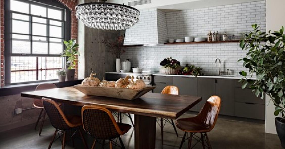 Consejos para montar una cocina con personalidad