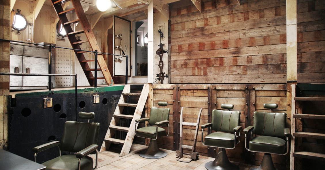 Una casa flotante de diseño de revista que puedes comprar por 771.000 euros