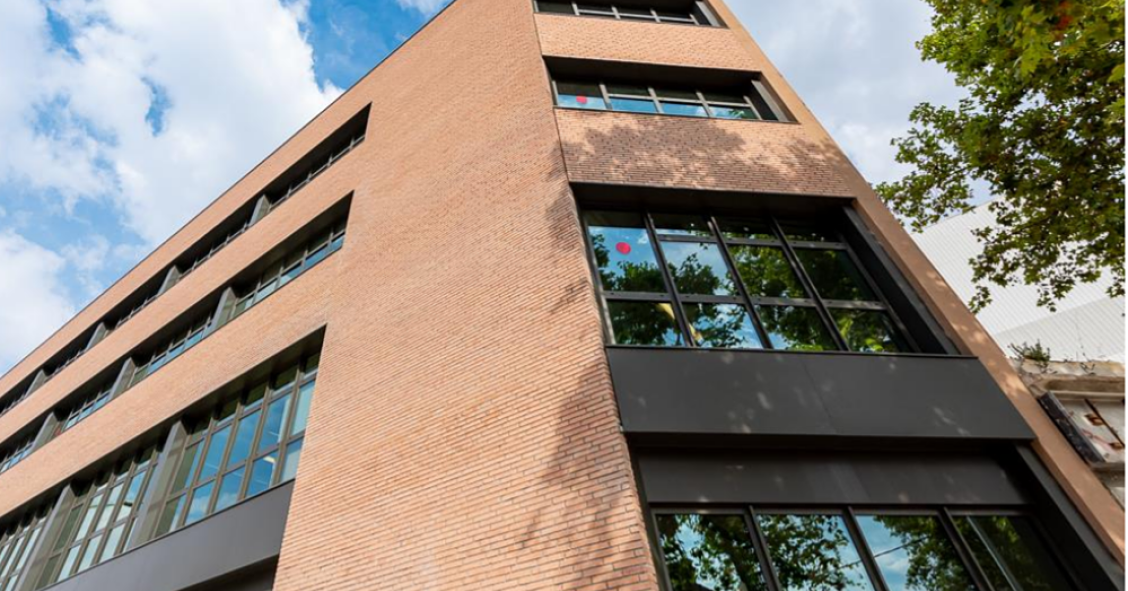 Swiss Life compra al fondo alemán Freo la sede de Criteo en Barcelona por 50 millones