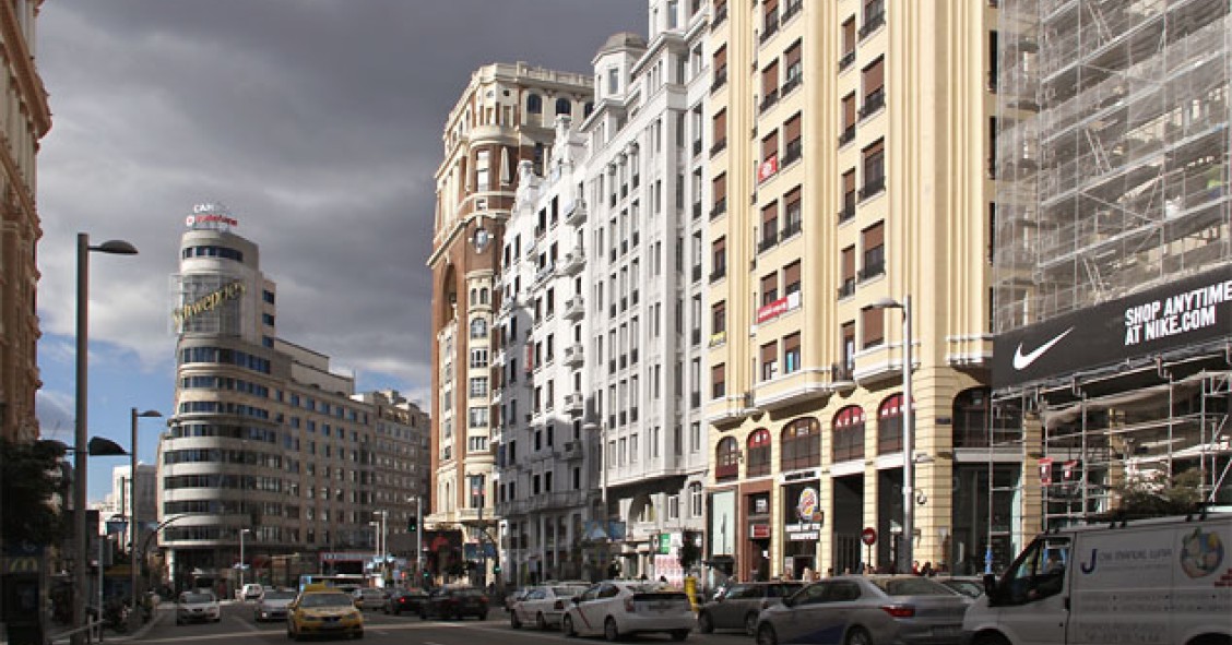 El coronavirus produce una bajada en los precios de los locales comerciales