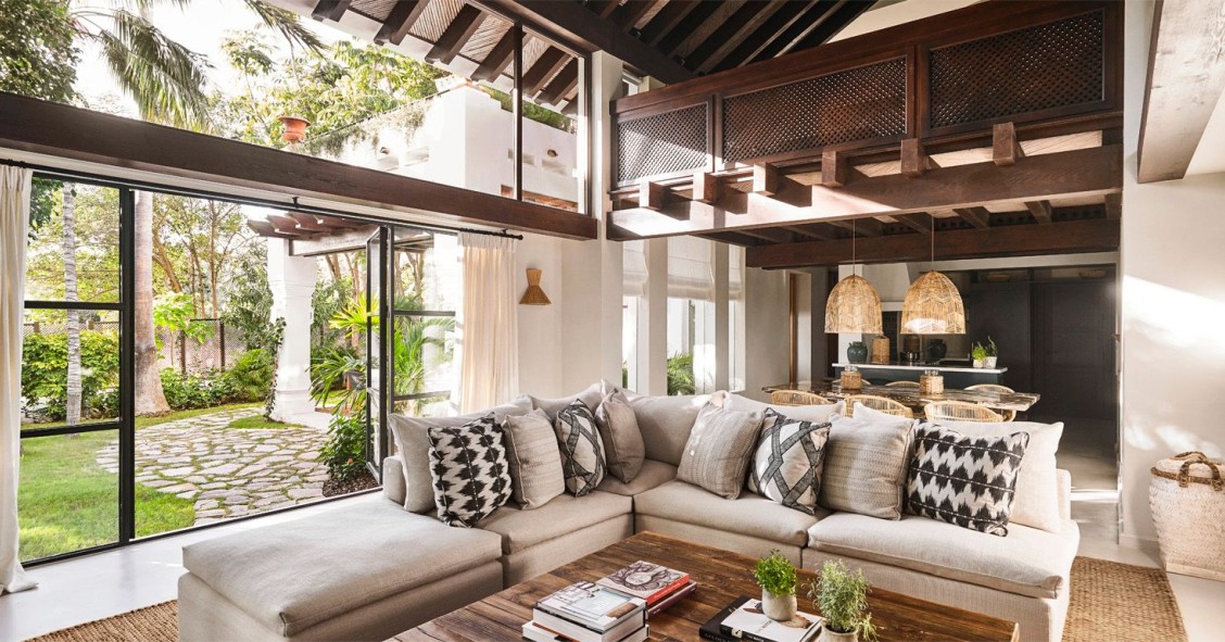 Tres hoteles de lujo de la Costa del Sol resisten la crisis del covid-19 y permanecerán abiertos todo 2020