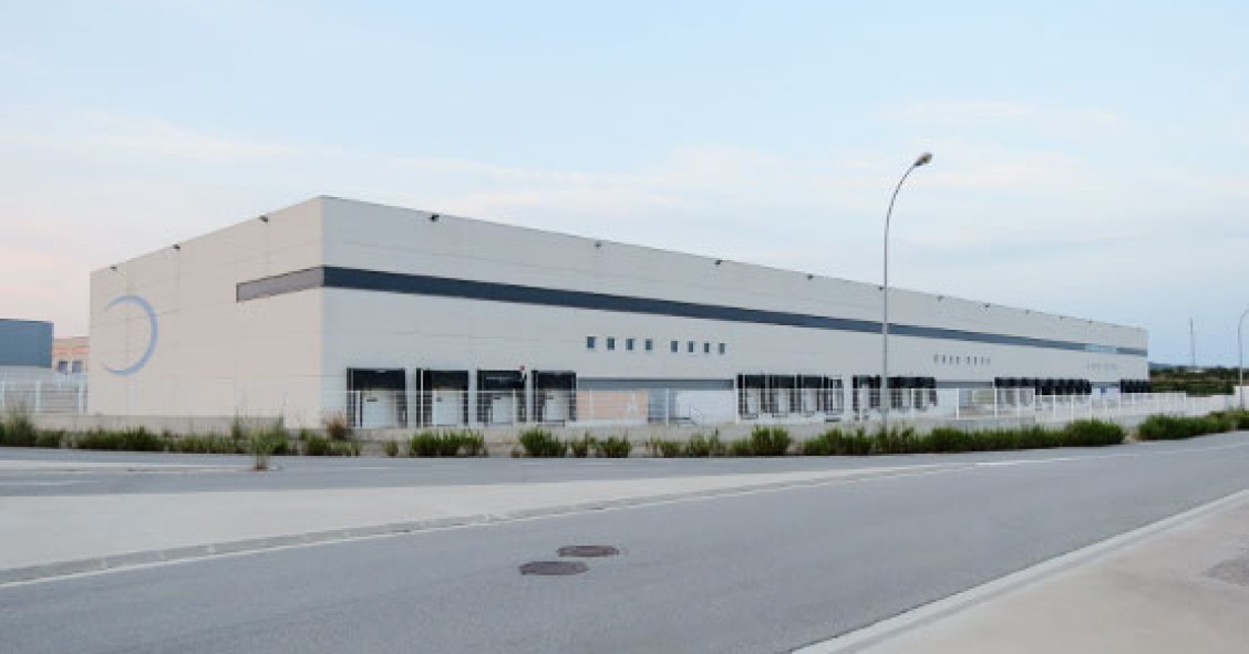 Soluciones 'anticovid': Aliseda pone en venta suelos y naves industriales con facilidades de pago