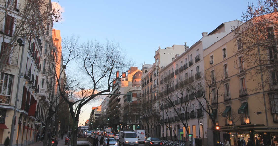 Vastned lanza al mercado nueve locales comerciales en España por 100 millones de euros