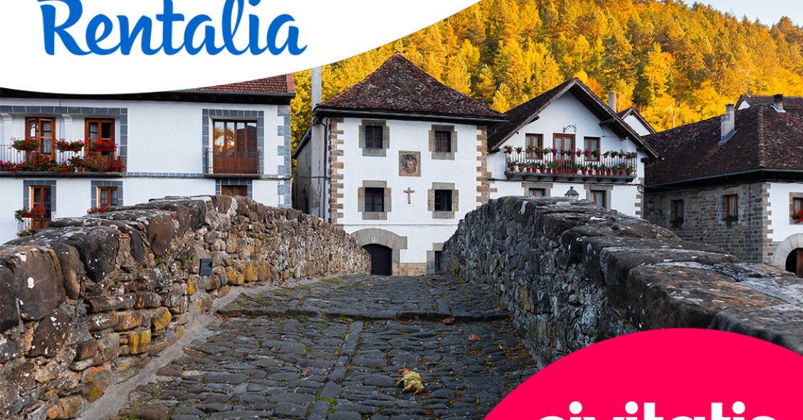 Civitatis y Rentalia firman un acuerdo de colaboración