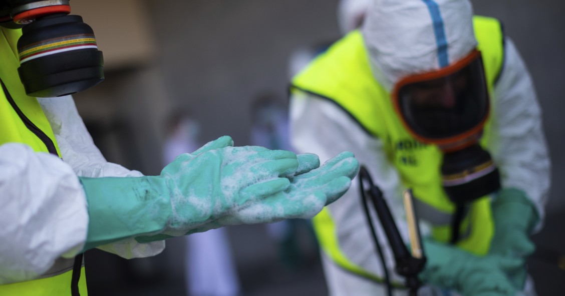 Imagen del día: los proyectos más avanzados para sacar la vacuna contra el covid-19