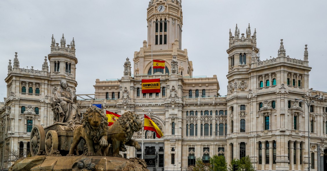 Madrid rechazará controlar el precio de los alquileres de las viviendas de la capital