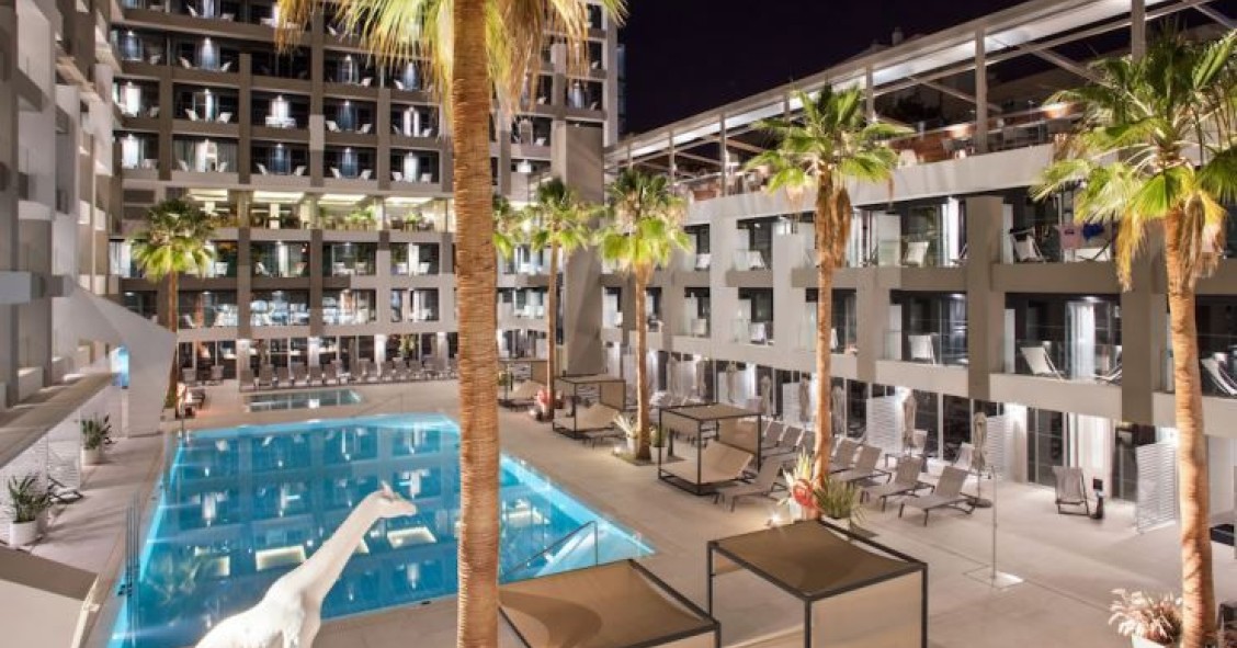 ASG Iberia estudia realizar inversiones en el mercado hotelero de la Península Ibérica en plena pandemia