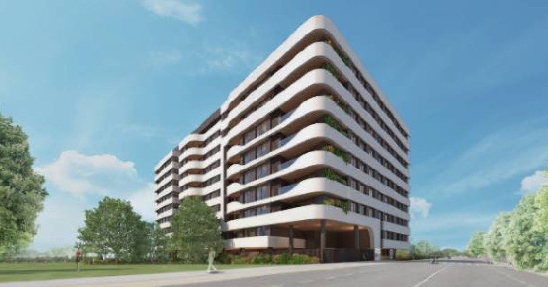 iKasa se lanza a por una parcela de Adif en Méndez Álvaro para construir viviendas en régimen de cooperativa 