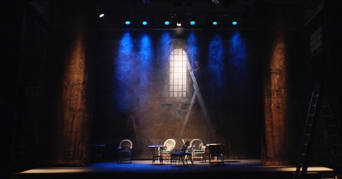 Madrid se cuela entre las diez ciudades más atractivas para el sector audiovisual, según Savills