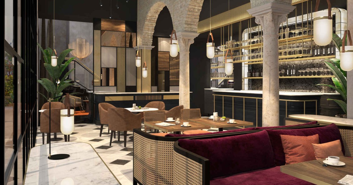 Marriott abrirá cuatro hoteles en España en plena crisis por el coronavirus