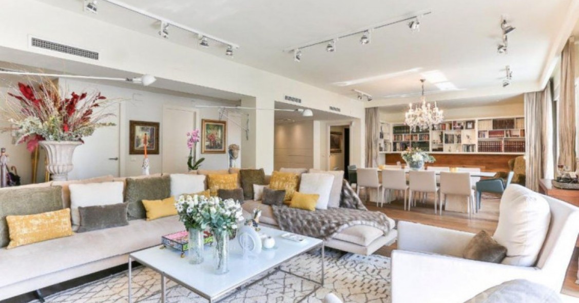 Residencial de lujo: los europeos buscan antigüedad del piso y los americanos la obra nueva