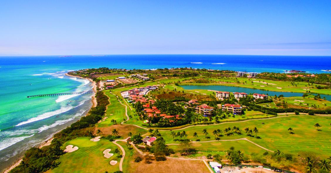 Punta Mita: el paraíso mexicano donde se refugian los amantes del lujo