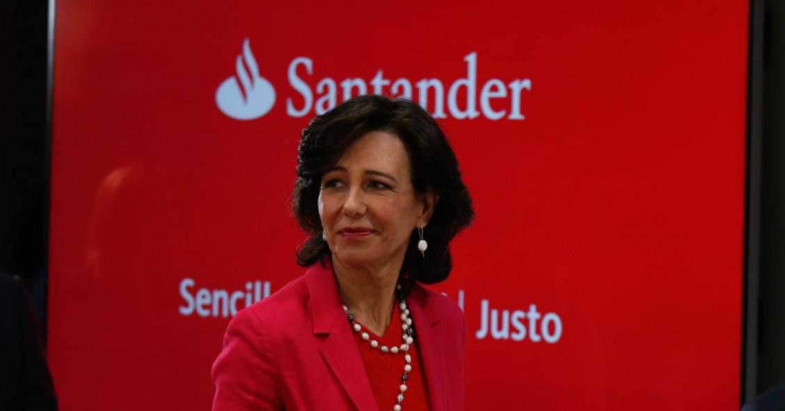 Santander lanza LandCo para gestionar 13.000 activos de suelo