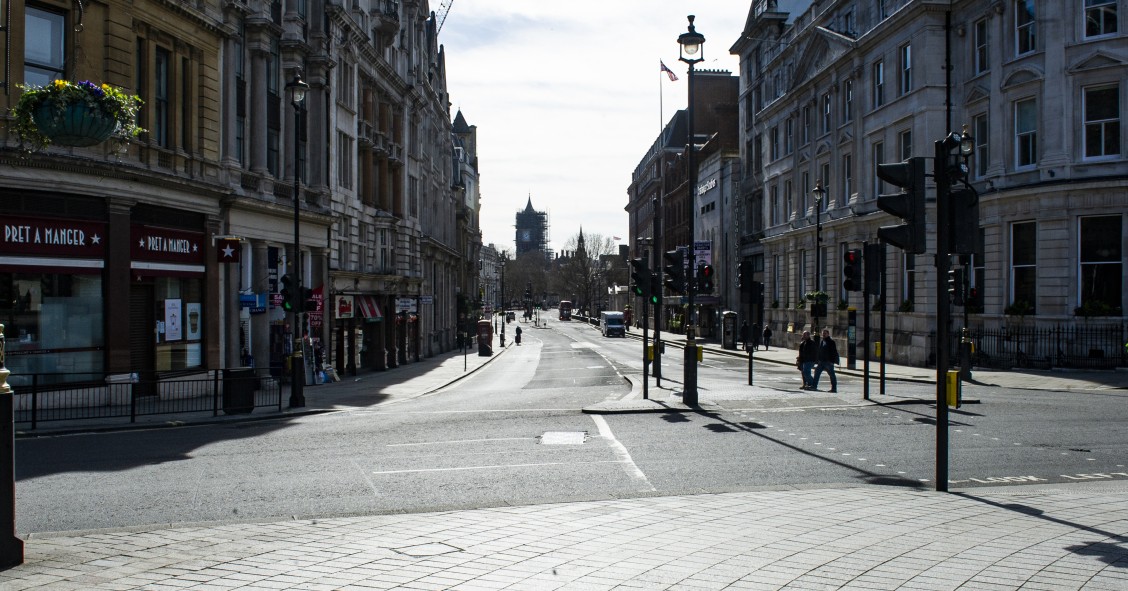 Casi la mitad de los inquilinos en Londres busca dejar la ciudad, según SpareRoom