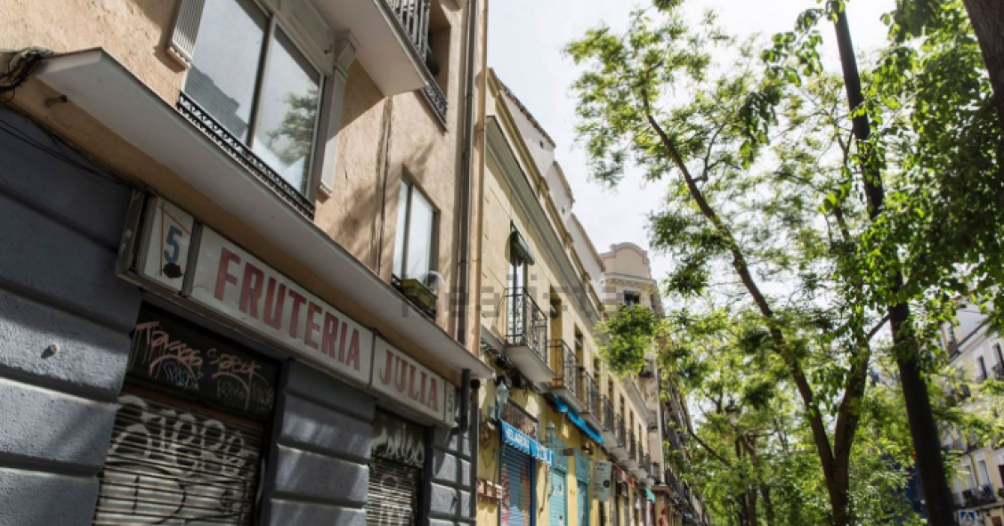 La irremediable reconversión de los espacios comerciales (y no sólo por el covid)