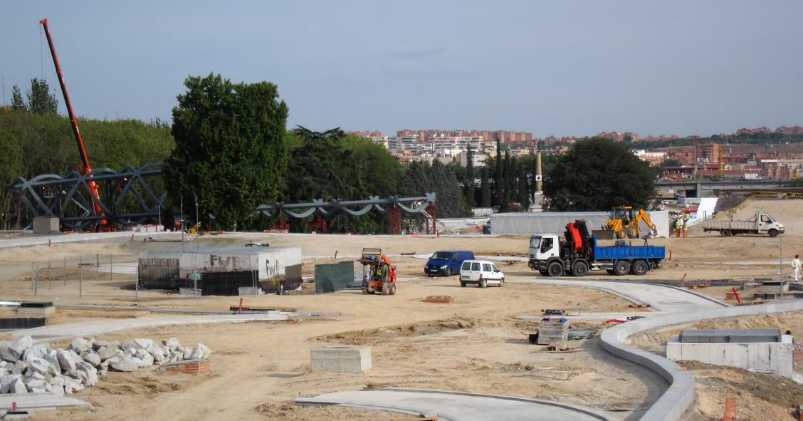 Dazeo compra a Naturgy un suelo residencial en Madrid por 15 millones de euros