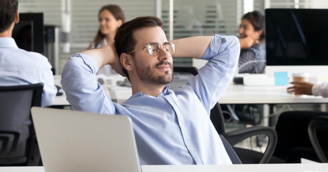 Adecco: el covid dispara la tasa de absentismo laboral en España hasta el 8,9%