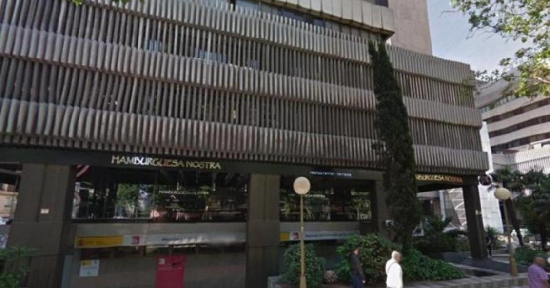 El coronavirus rebaja 11 millones de euros la subasta del edificio más valioso de Hacienda