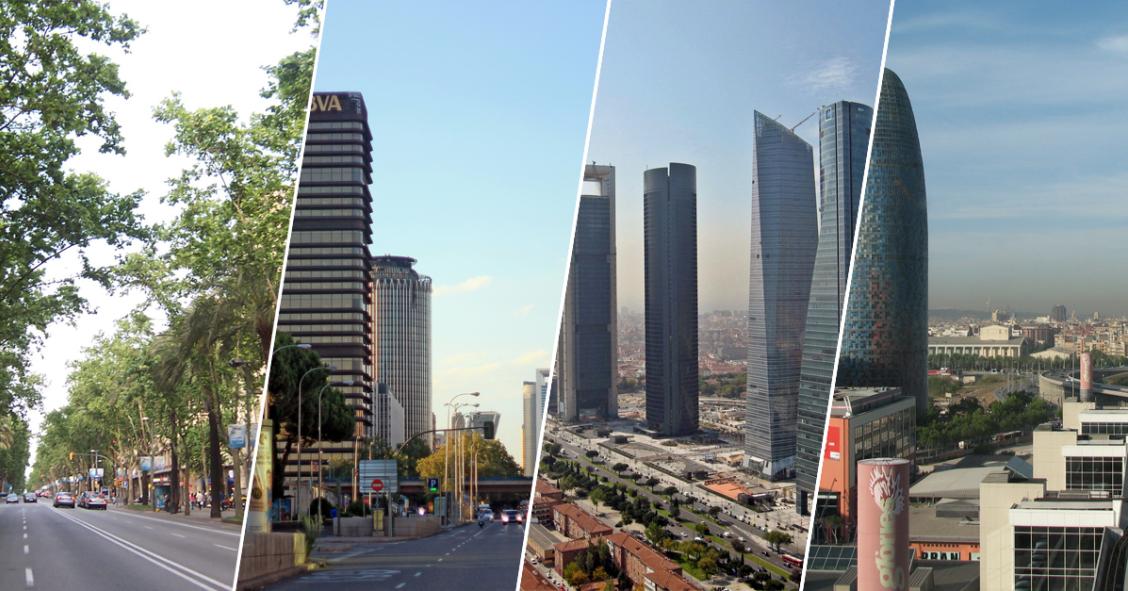 El covid aprieta, pero no ahoga al ‘real estate’ español en 2020: repaso a las principales operaciones