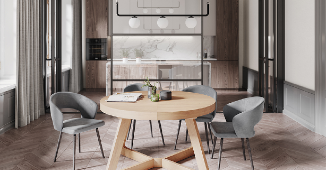 El español disparó un 30% su gasto en decoración y productos para el hogar en 2020