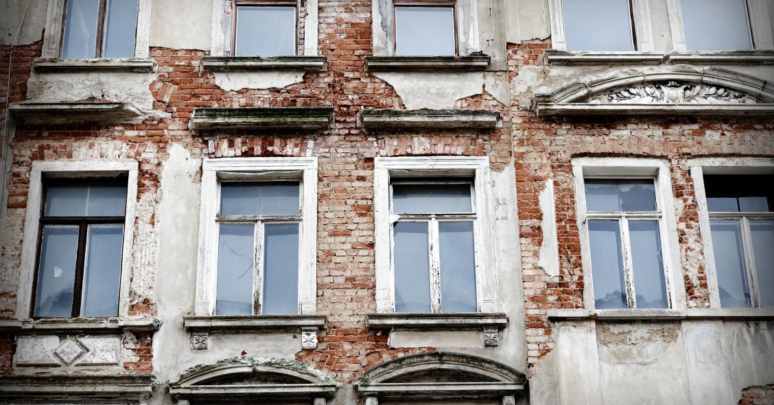 El parque inmobiliario español necesita reformas de calidad para reducir sus emisiones contaminantes