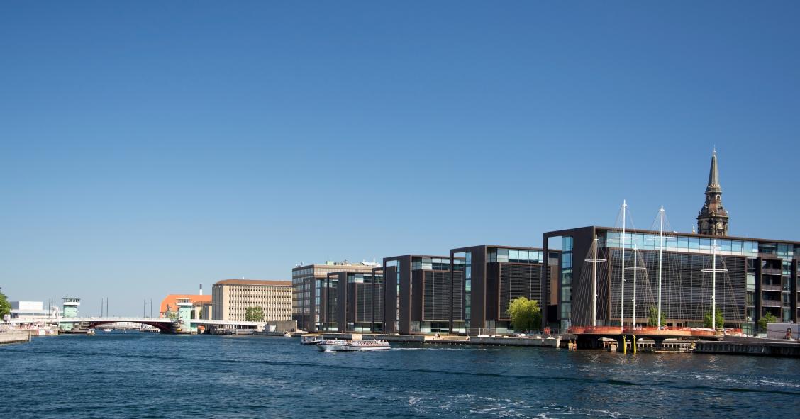 Bancos daneses ya ofrecen hipotecas al 0% de interés a 20 años