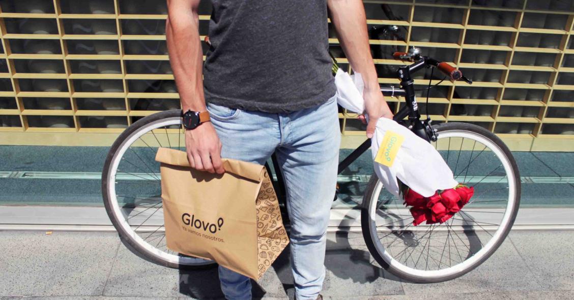 Stoneweg invertirá 100 millones en almacenes urbanos para las entregas ultrarrápidas de Glovo