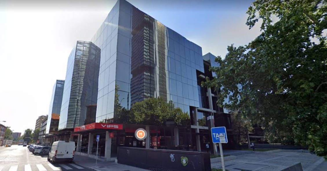 Merlin alquila a Ayuso la nueva sede del Servicio de Salud de Madrid por 3,4 millones de euros al año