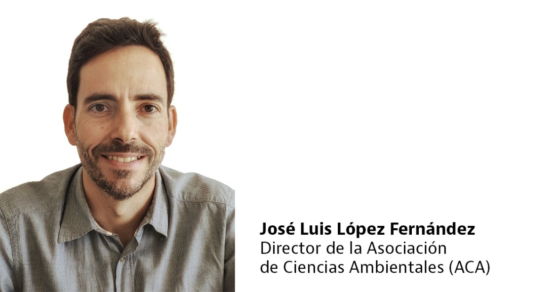 ACA: "El covid puede tener un impacto terrorífico en la pobreza energética de los hogares"