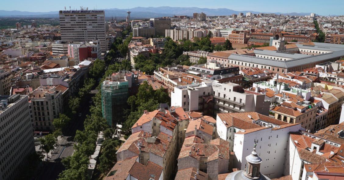 La EMVS pagará la fianza del alquiler a jóvenes en el mercado privado si ganan hasta 37.300 euros