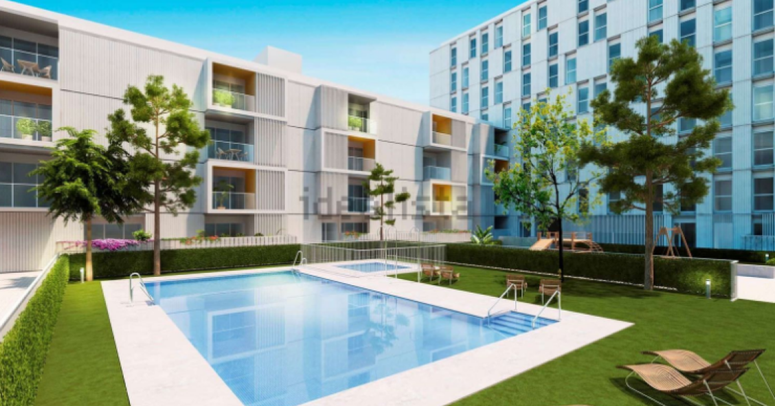 Sevilla, paraíso de la obra nueva: hay más de un centenar de promociones con 6.000 viviendas en venta