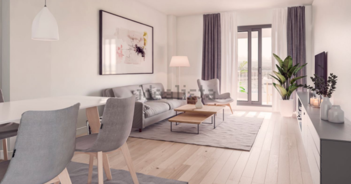 Grupo Lar y Primonial compran cinco proyectos de vivienda en alquiler desarrollados por Aedas