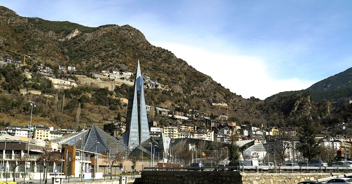 El mercado inmobiliario de lujo se dispara en Andorra por la llegada de grandes patrimonios