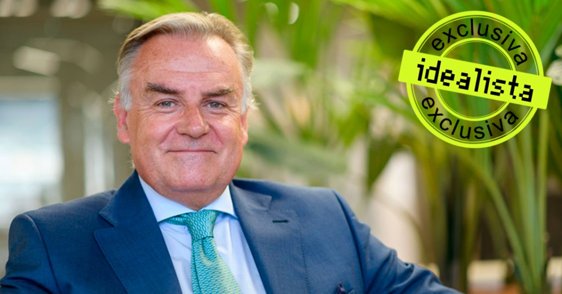 Savills Aguirre Newman pierde a un ‘hombre fuerte’: Arturo Díaz sale de la consultora