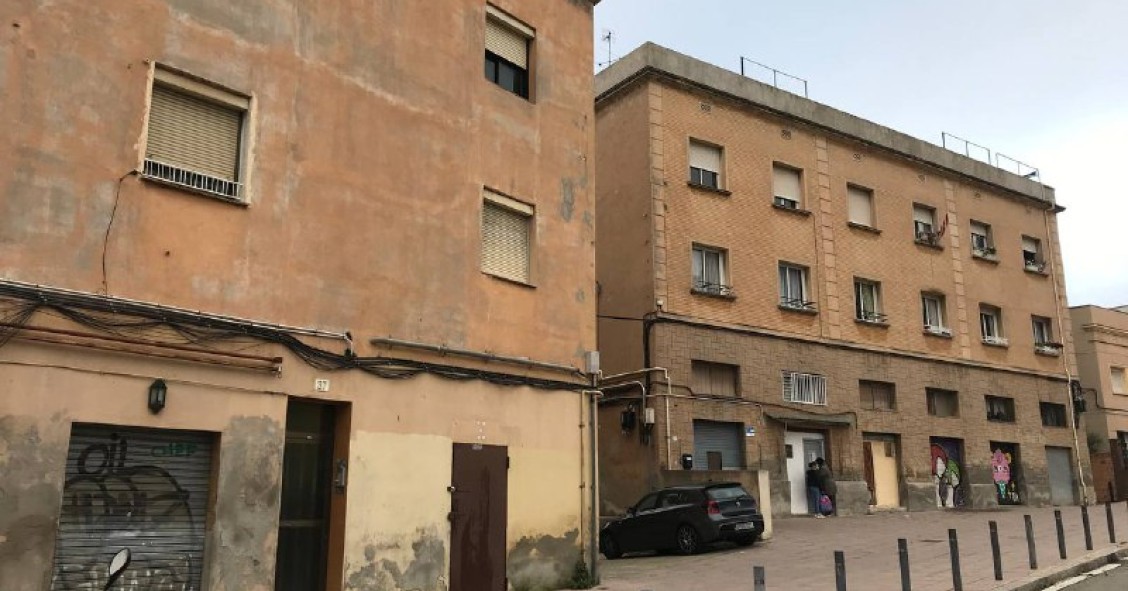 Barcelona gasta casi dos millones de euros en comprar tres edificios en “estado precario”