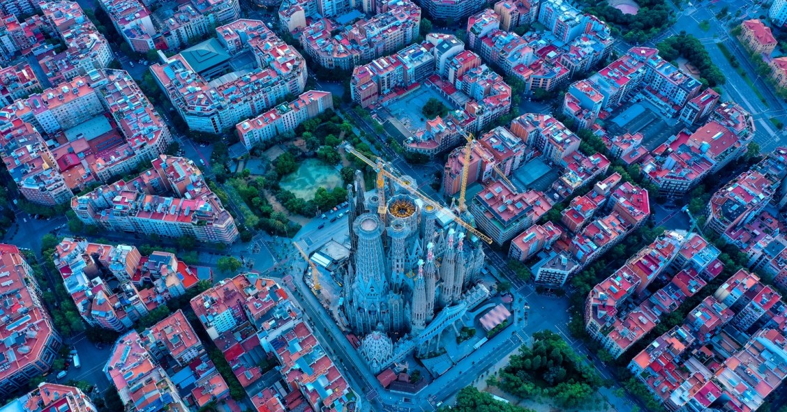 Alerta ‘retail’: el 13% de los comercios del centro de Barcelona se plantea cerrar por el covid