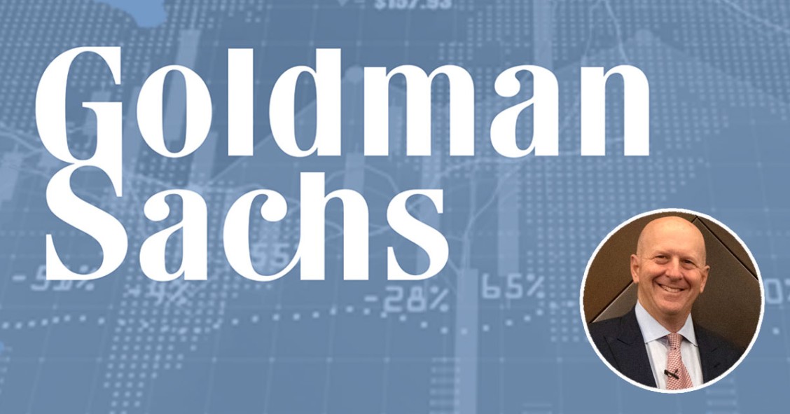 David Solomon, CEO de Goldman: “El teletrabajo es una aberración, no es la nueva normalidad”