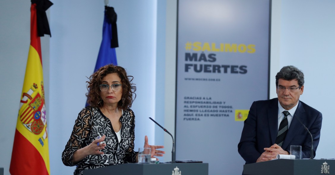 El Gobierno aprueba una nueva moratoria de las hipotecas y los créditos al consumo de nueve meses