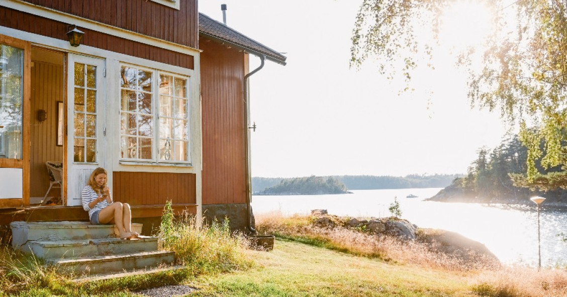 Yo a tu casa y tú a la mía: el auge del intercambio de viviendas en España