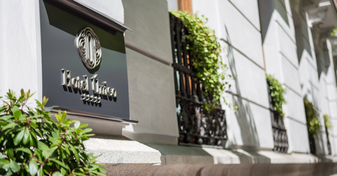 El hotel boutique de lujo Único Madrid tiene nuevo dueño