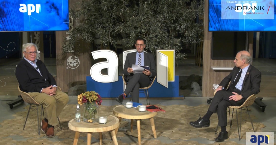 Incierto, pero con optimismo: los expertos desgranan las claves de 2021 y el futuro del inmobiliario