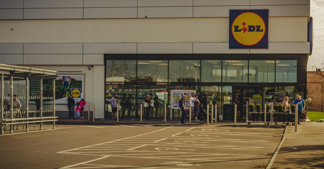 Lidl refuerza su presencia en Madrid tras invertir 85 millones en una plataforma logística