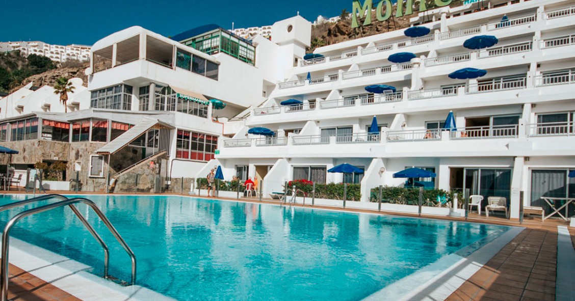 El grupo noruego Fredensborg quiere invertir 500 millones en el sector hotelero español