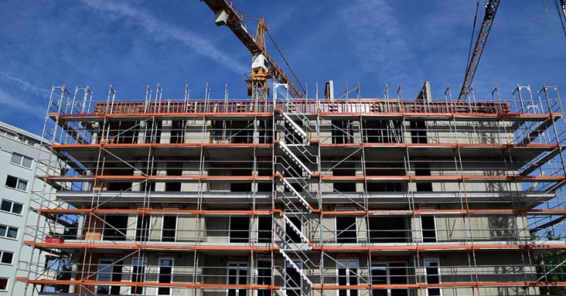 Inmoglaciar planea levantar un proyecto 'build to rent' de 550 viviendas en Arganda del Rey