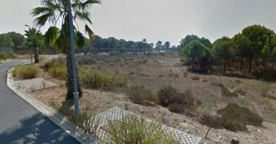 Aliseda vende un solar de 12.000 m2 al club de fútbol la Ponferradina por 850.000 euros