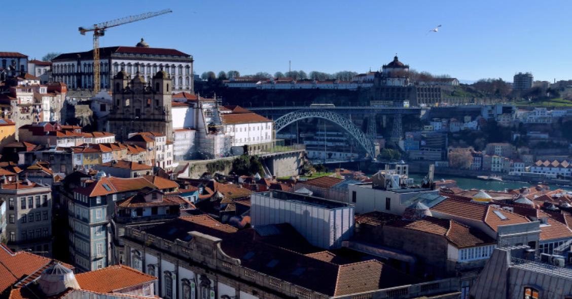 ARC Homes llega a Portugal: 100 millones de inversión y 500 viviendas en Oporto